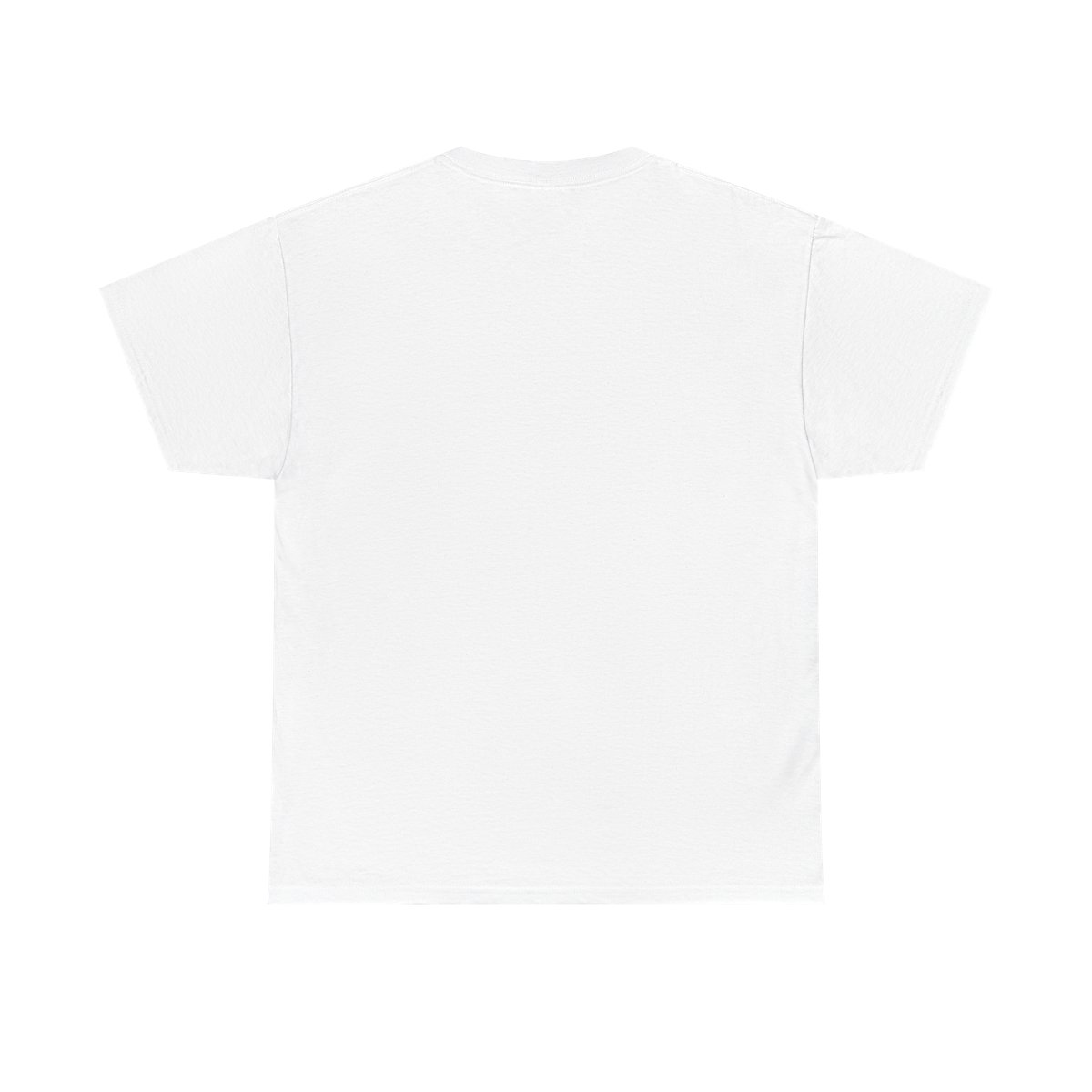 Zenless Zone Zero "Welcome to New Eridu" Unisex Tee - alternate angle 1, merchandise