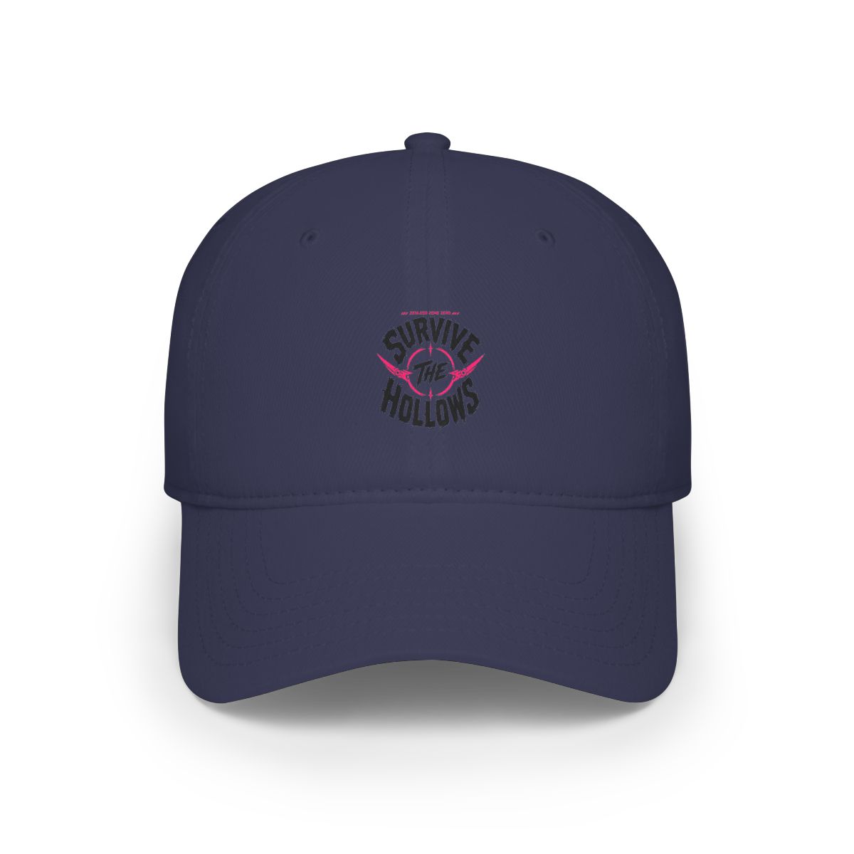 Zenless Zone Zero "Survive the Hollows" Hat - alternate angle 5, merchandise