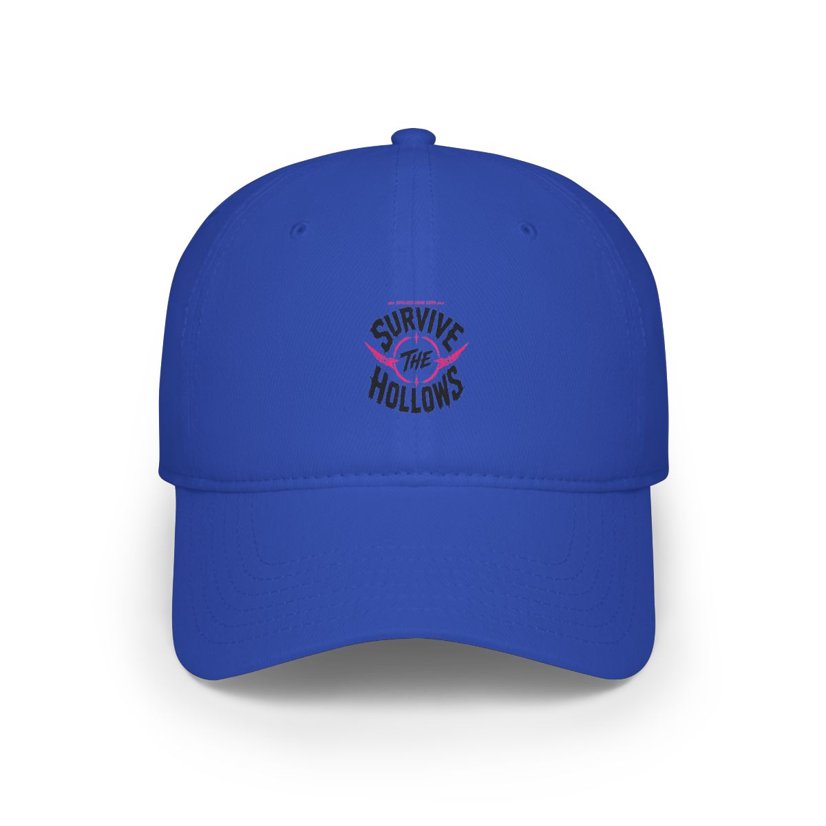 Zenless Zone Zero "Survive the Hollows" Hat - alternate angle 4, merchandise