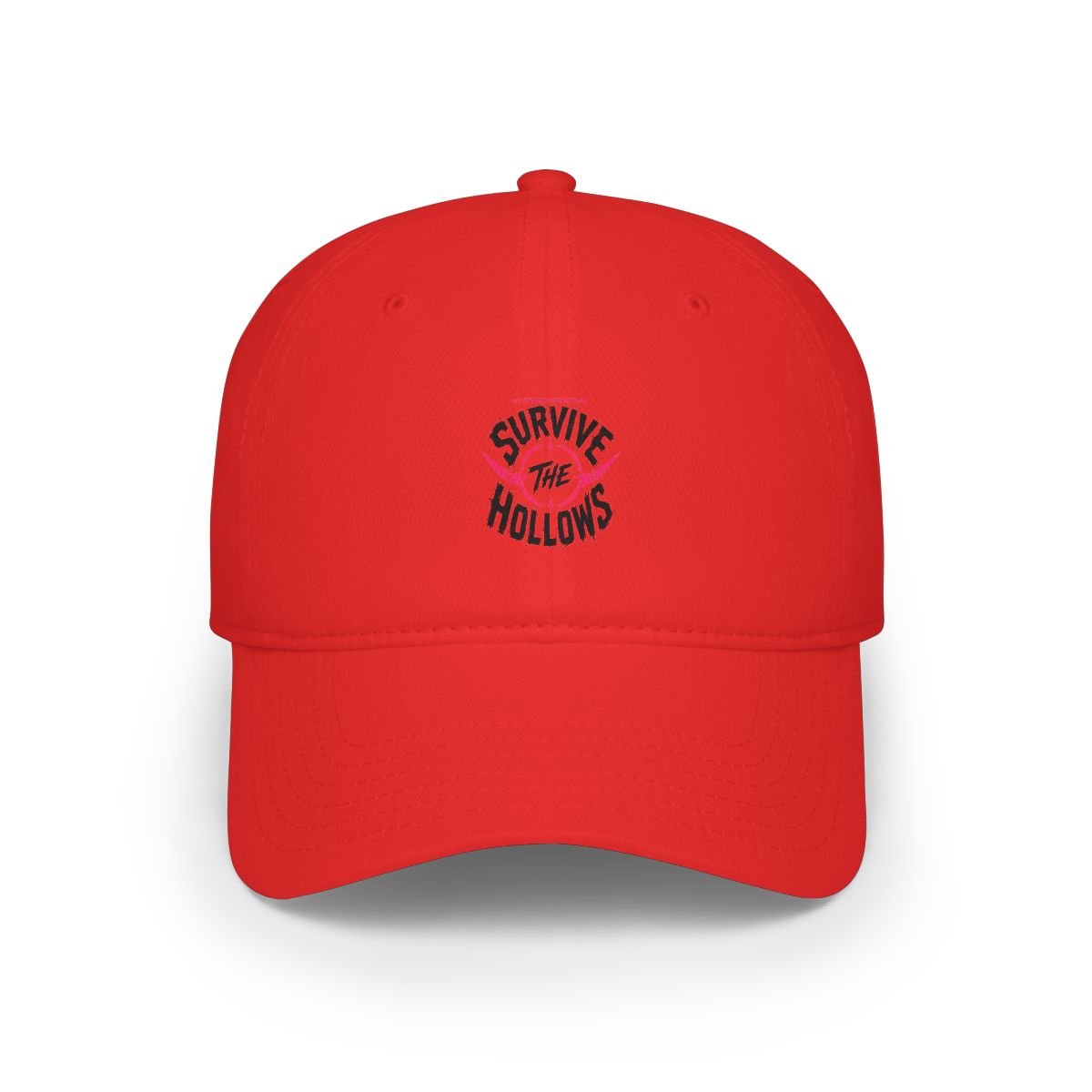 Zenless Zone Zero "Survive the Hollows" Hat