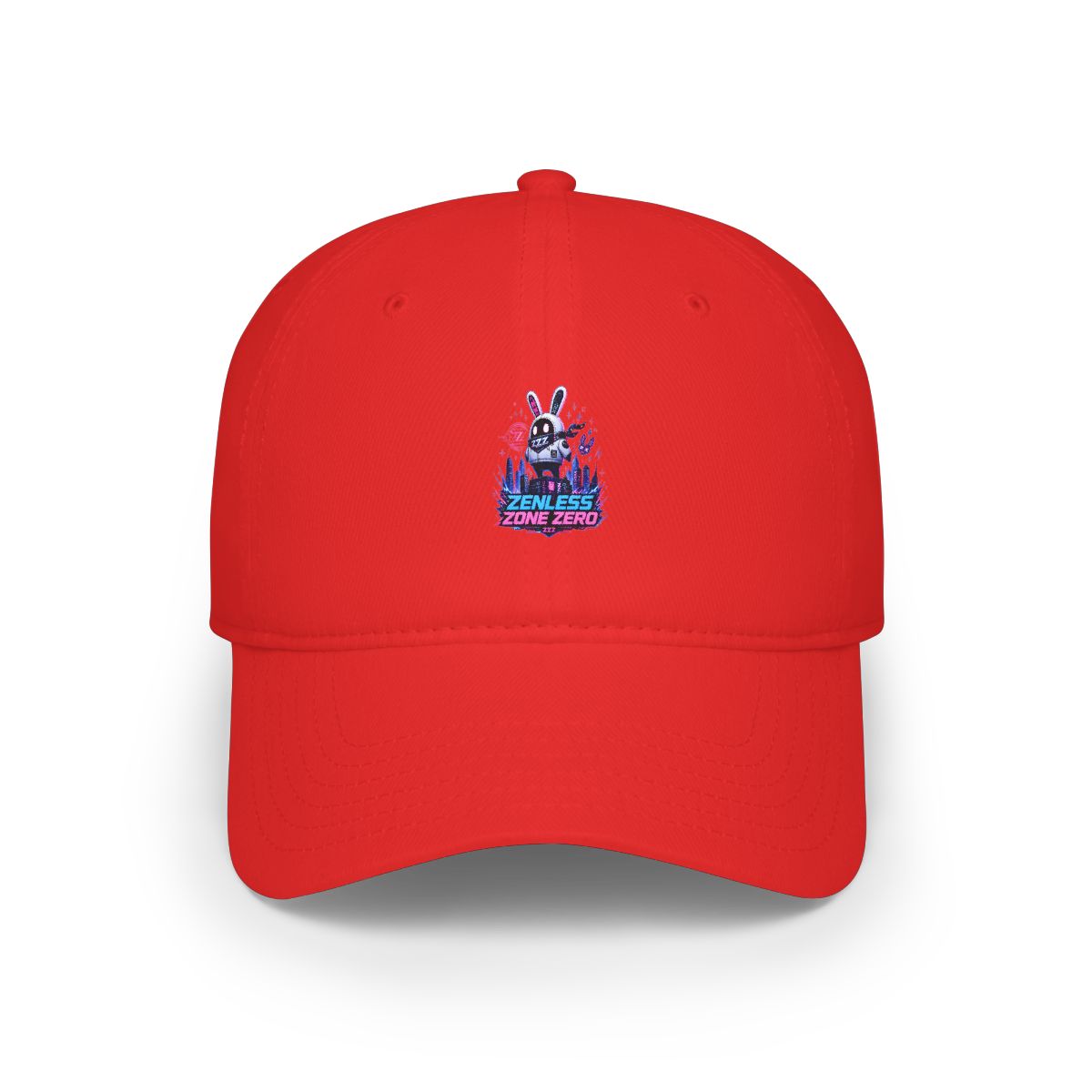 Zenless Zone Zero "Zenless Zone Zero" Hat
