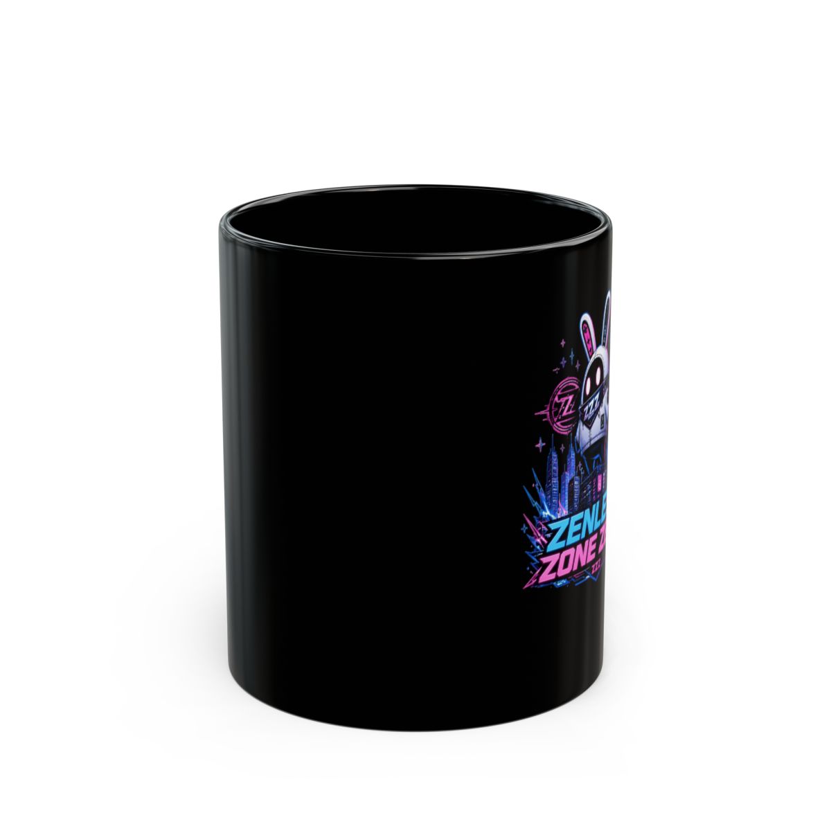 Mugs & Drinkware - Zenless Zone Zero accessories collection