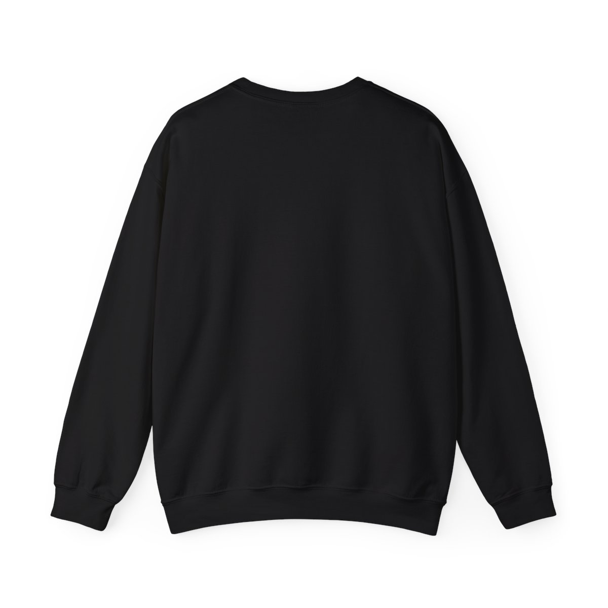 Zenless Zone Zero "ZZZ: New Eridu" Crewneck - alternate angle 1, merchandise