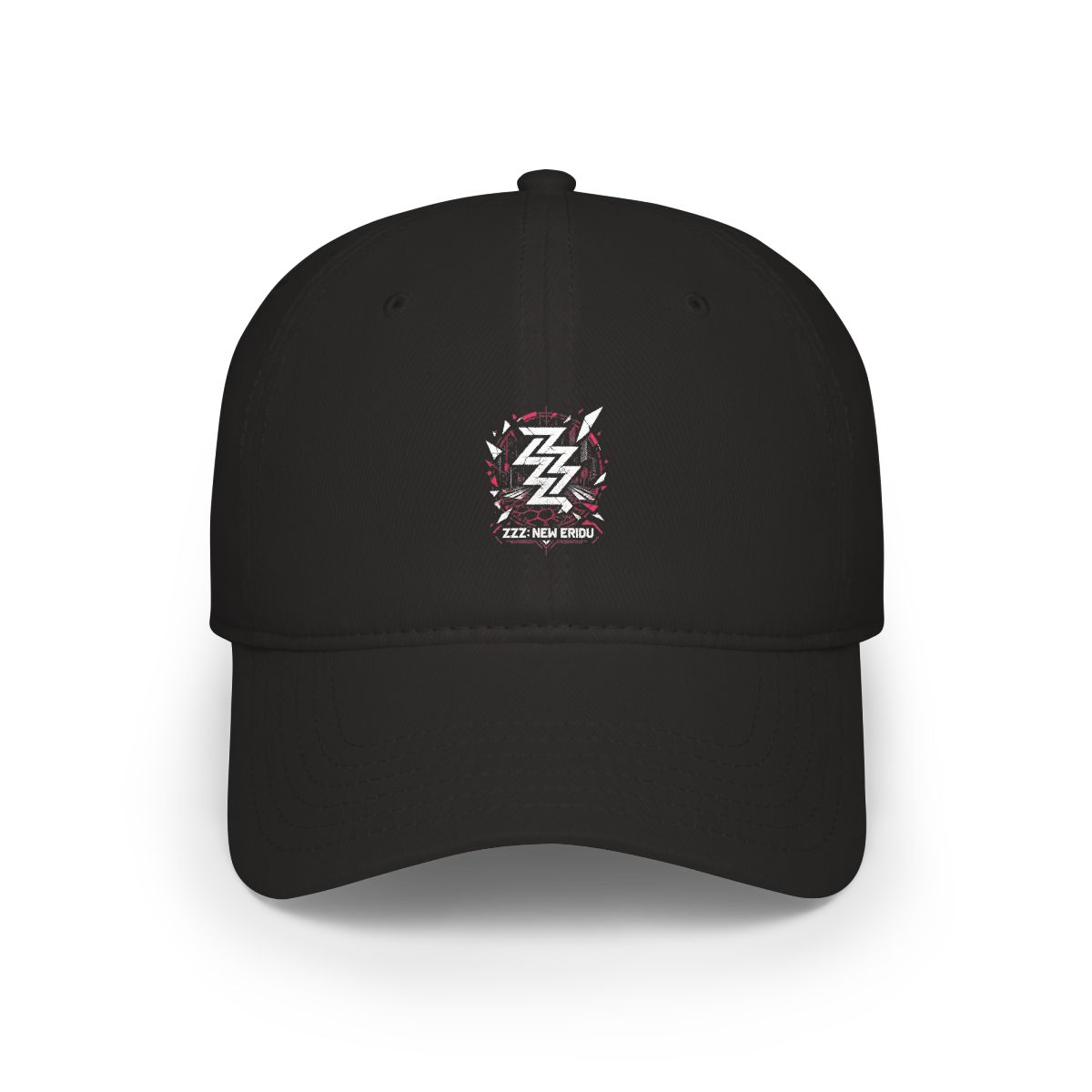 Zenless Zone Zero "ZZZ: New Eridu" Hat - alternate angle 3, merchandise