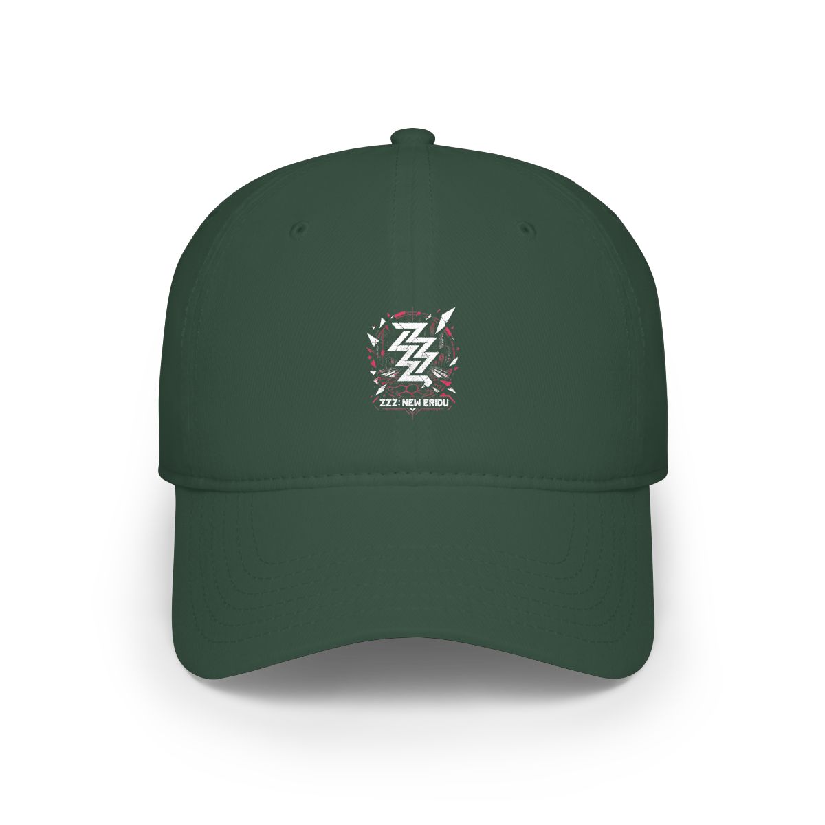 Hats & Caps - Zenless Zone Zero apparel collection
