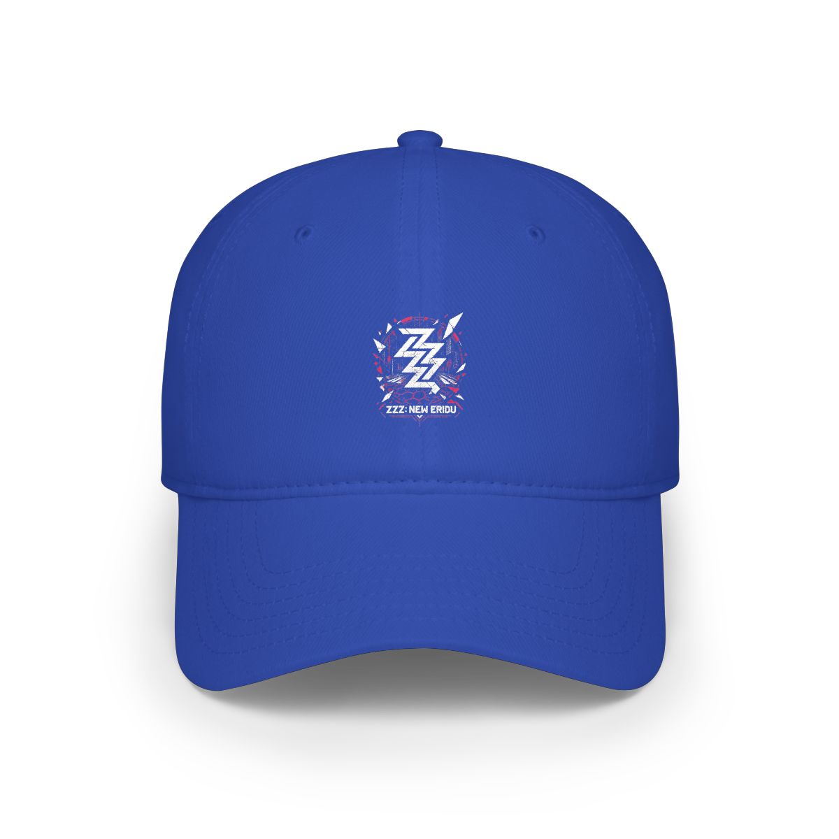 Zenless Zone Zero "ZZZ: New Eridu" Hat - alternate angle 5, merchandise