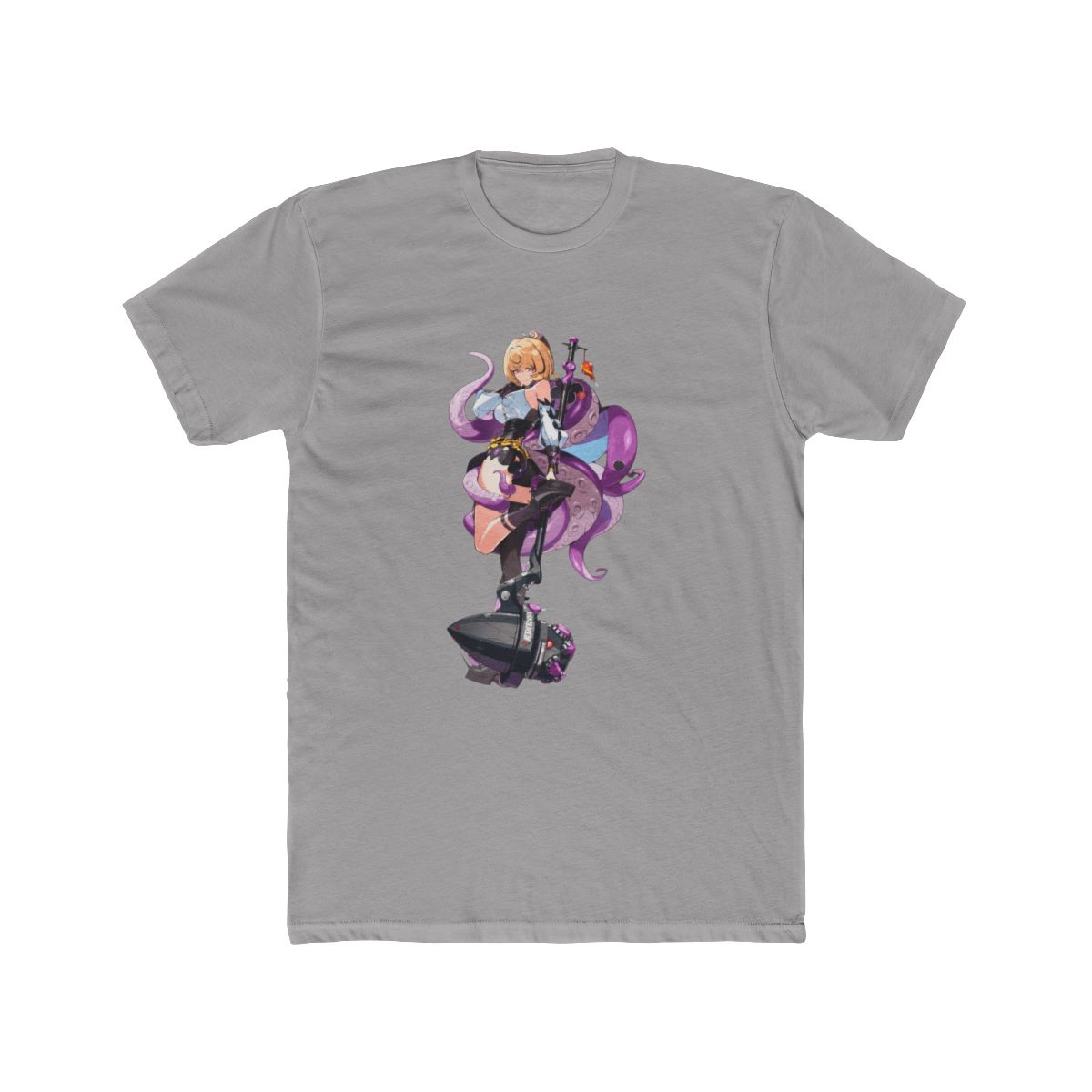 Yidhari (Zenless Zone Zero) T Shirt - Official T-Shirts merchandise