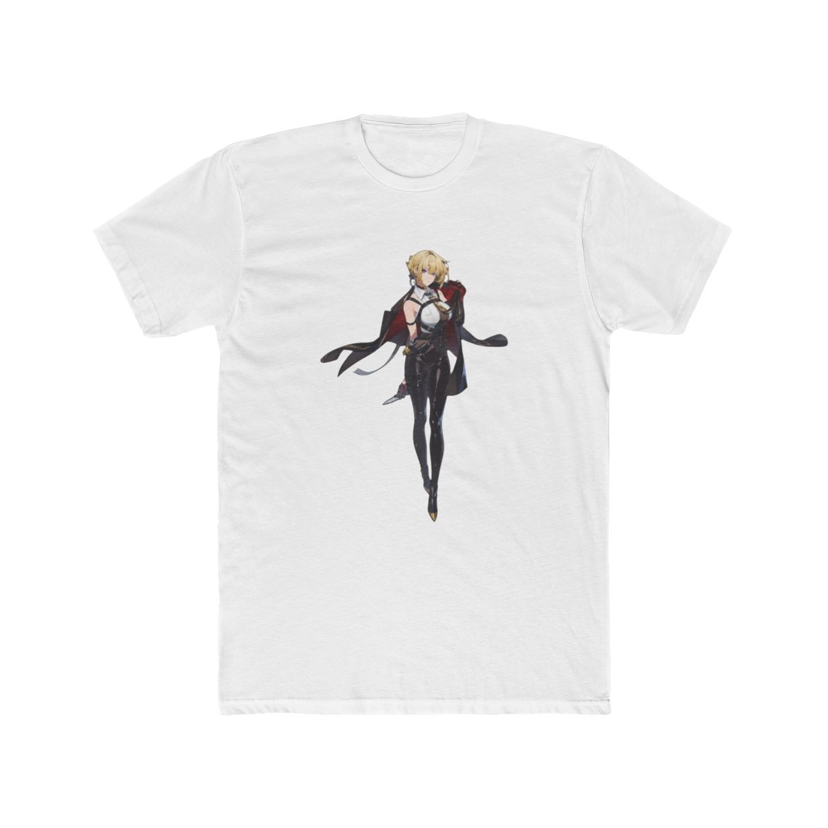 Evelin (Zenless Zone Zero) T Shirt