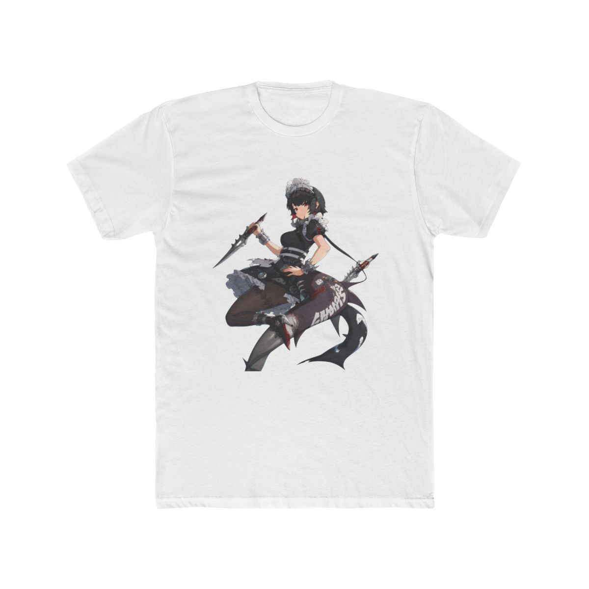 Agent Ellen (Zenless Zone Zero) T Shirt