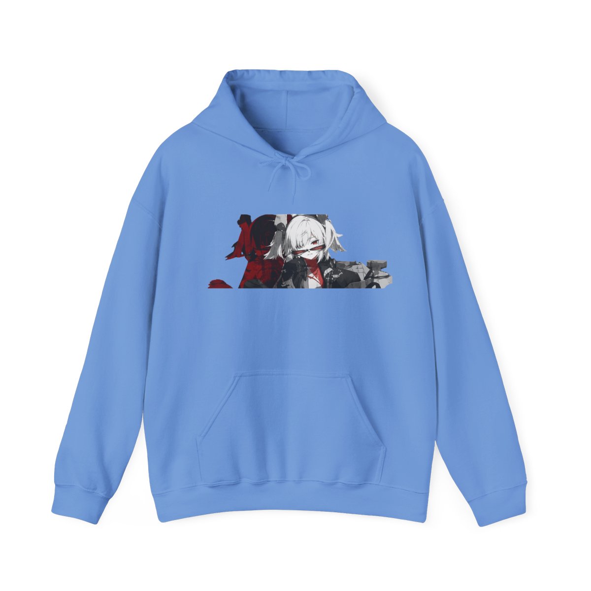 Zenless Zone Zero Burnice Mindscape Hoodie - Official Hoodies merchandise