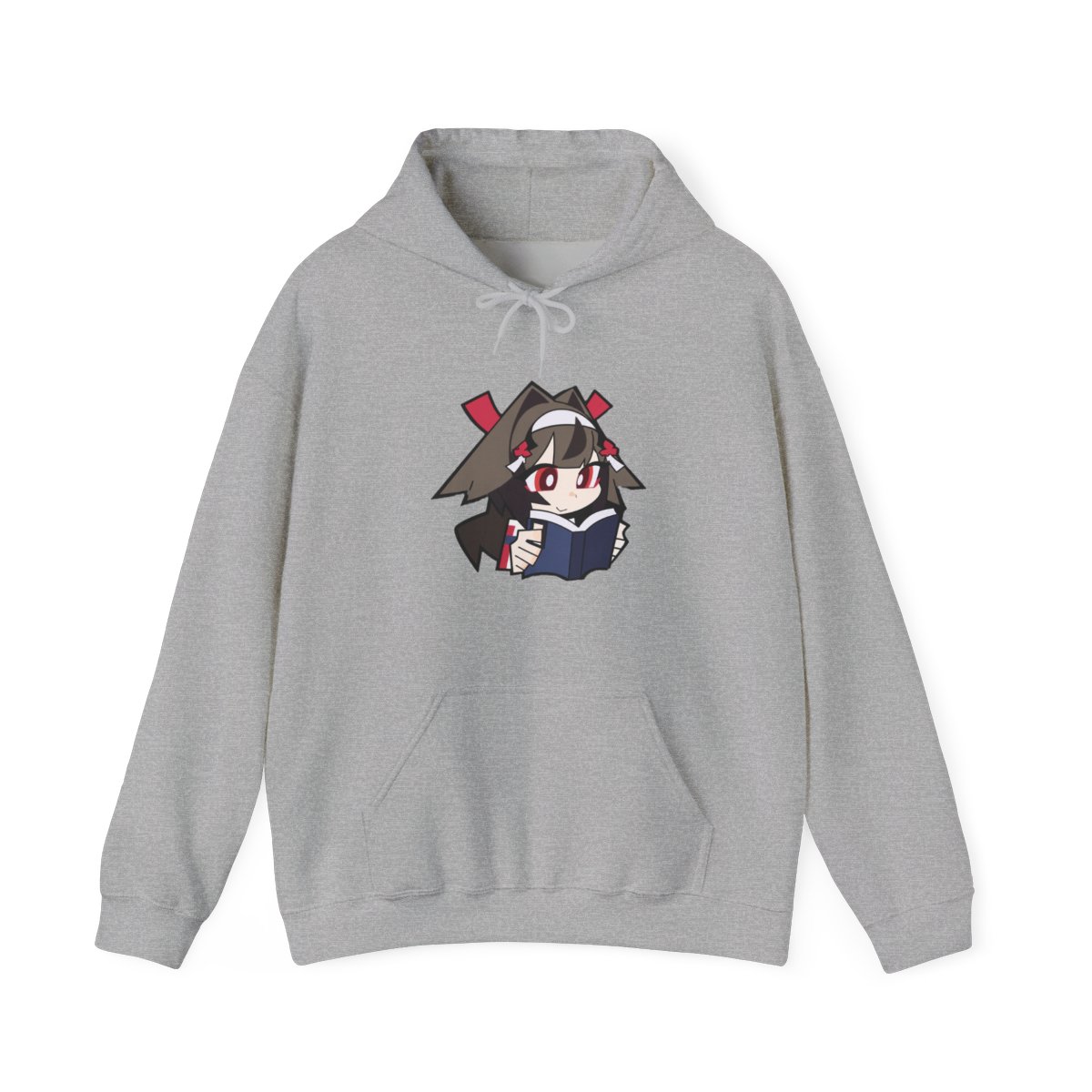 Zenless Zone Zero Ye Shunguang Hoodie