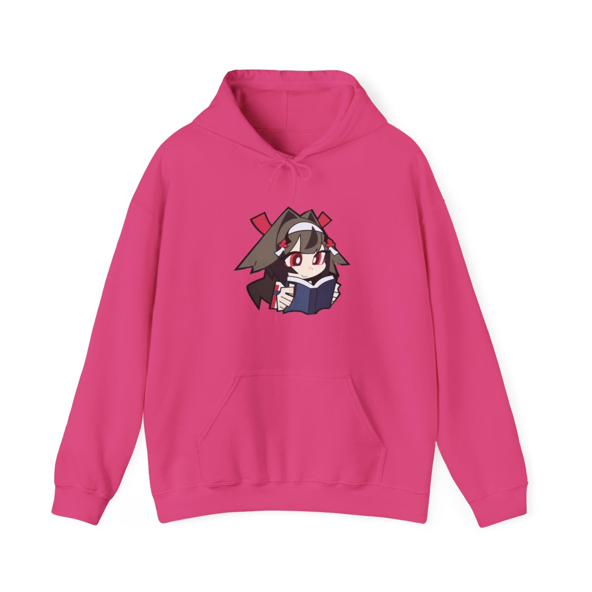 Zenless Zone Zero Ye Shunguang Hoodie - alternate angle 5, merchandise