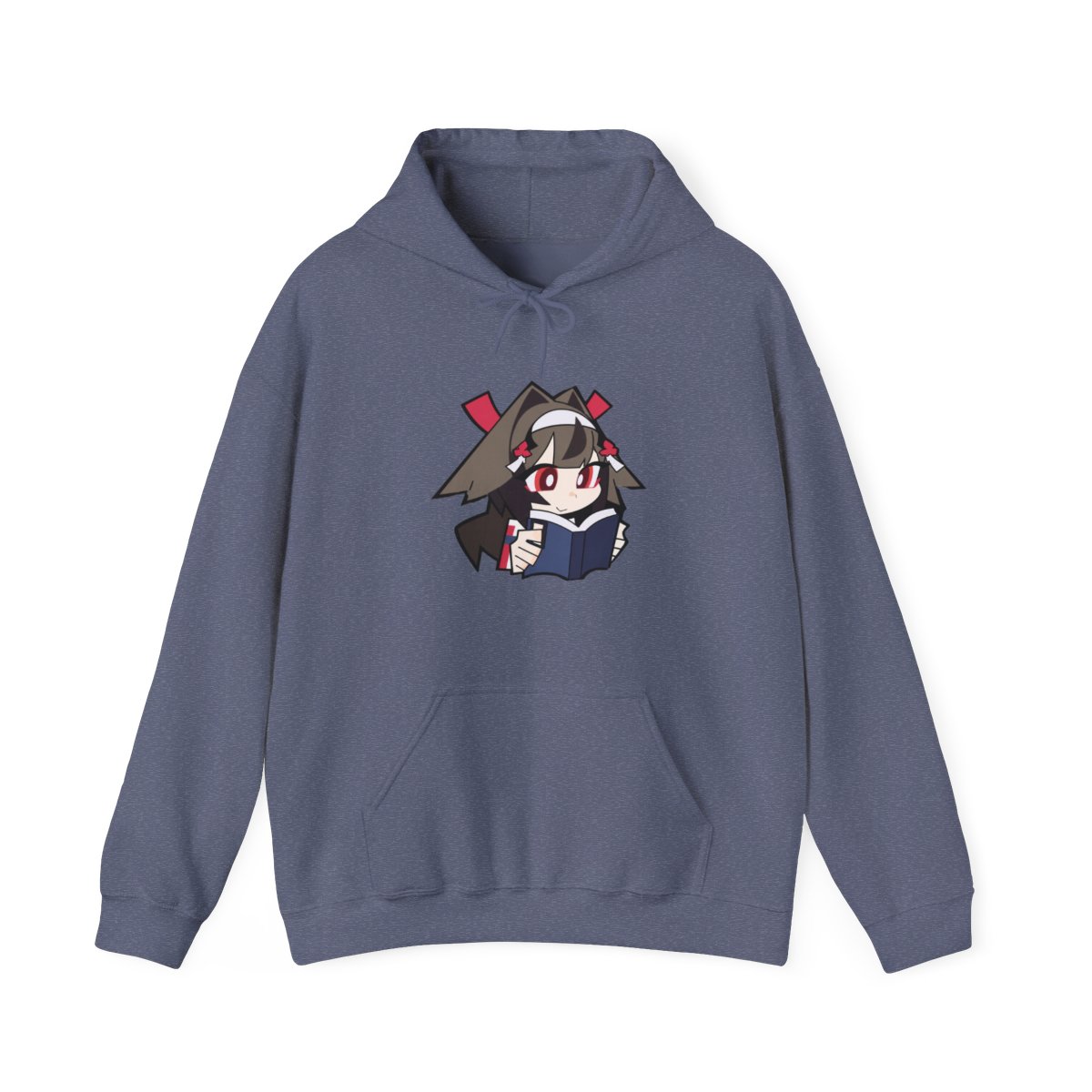 Zenless Zone Zero Ye Shunguang Hoodie - alternate angle 4, merchandise