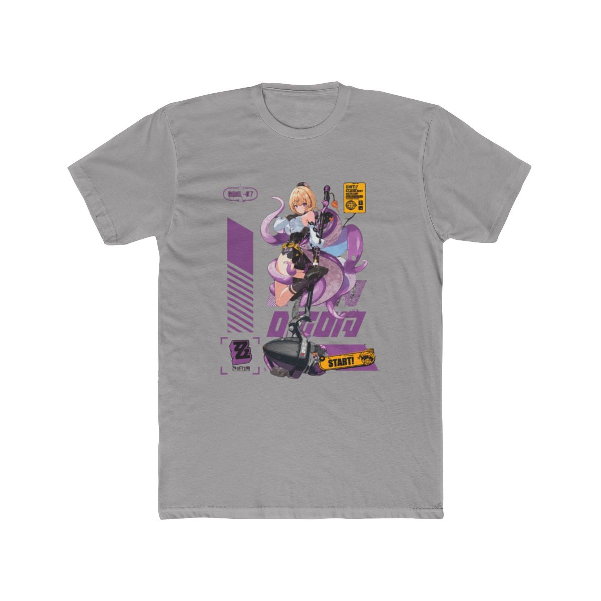 Yidhari (Zenless Zone Zero) T Shirt