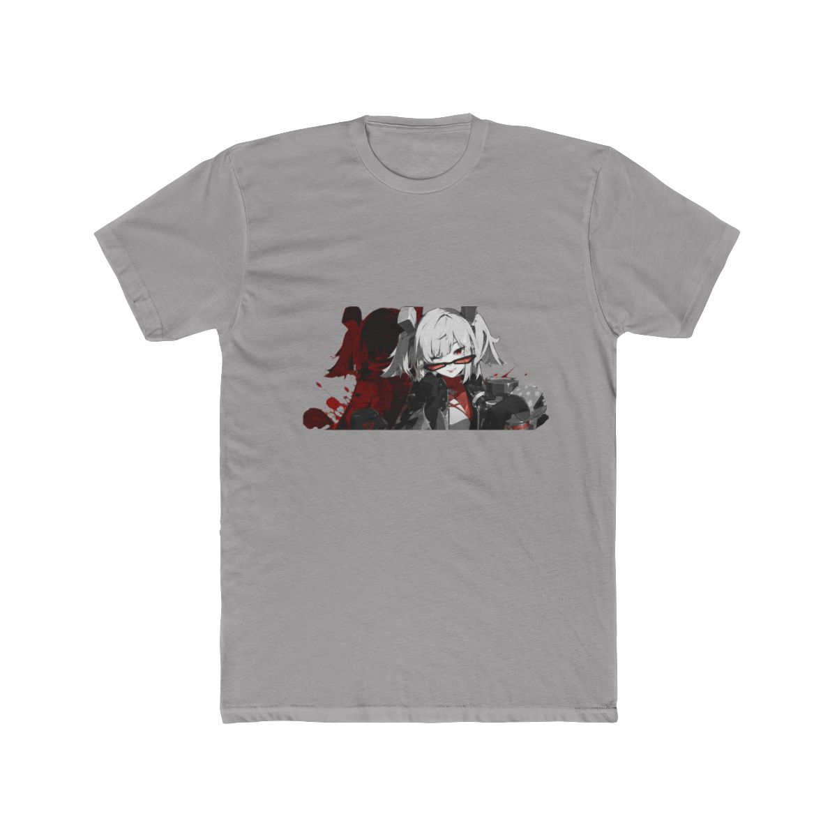 Zenless Zone Zero Burnice Mindscape T Shirt