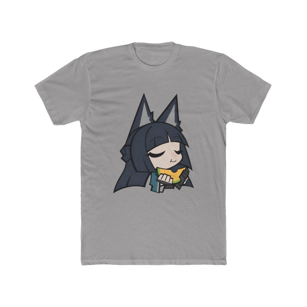 Zenless Zone Zero Miyabi T Shirt