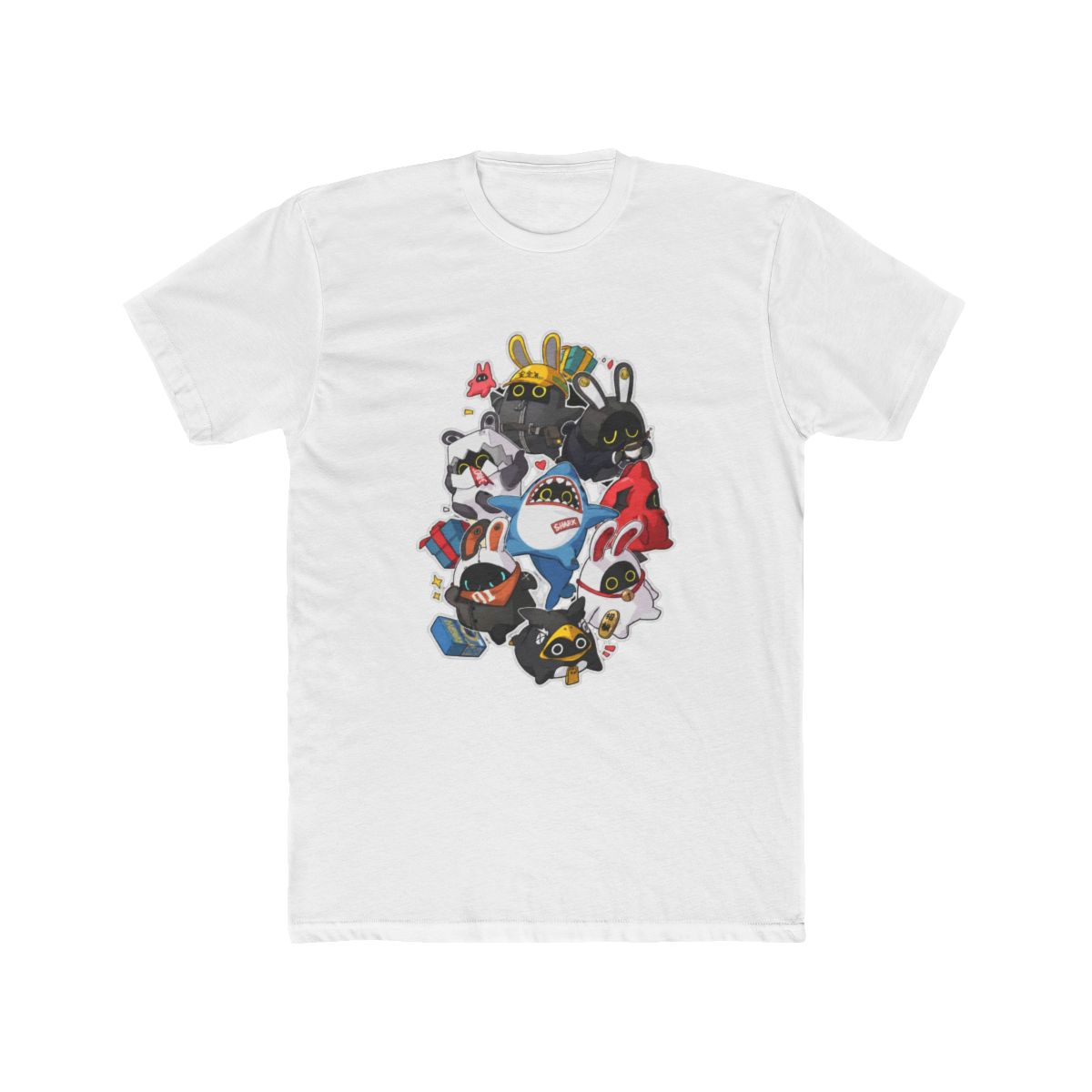 ZENLESS ZONE ZERO - BANGBOO T Shirt