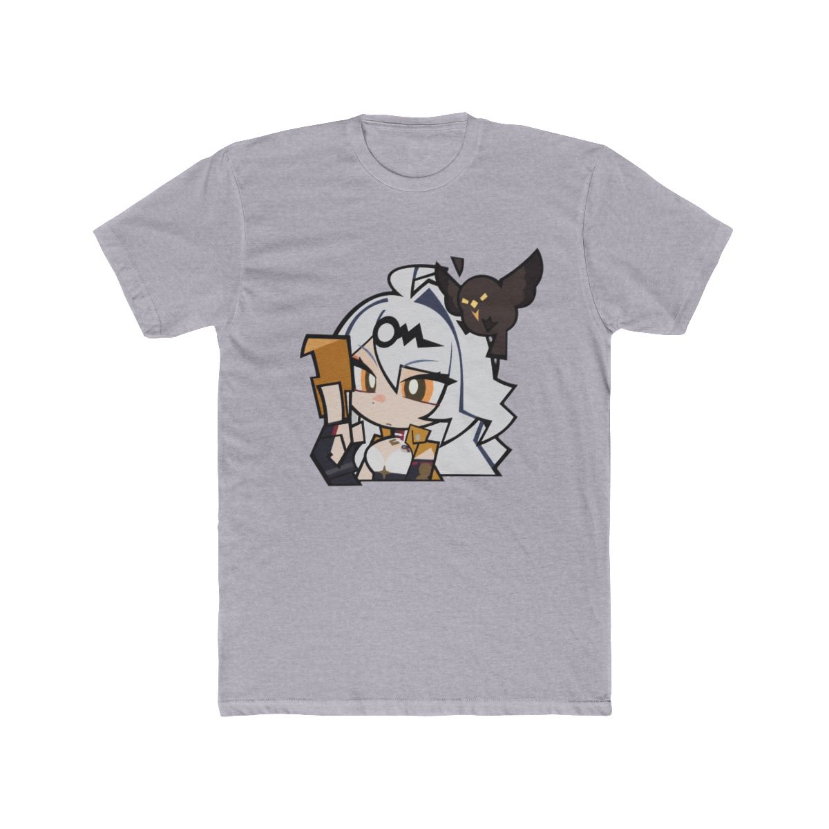 Zenless Zone Zero Yixuan T Shirt