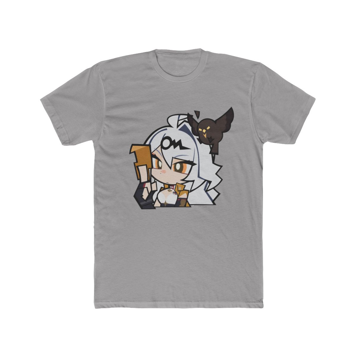 Zenless Zone Zero Yixuan T Shirt - alternate angle 2, merchandise
