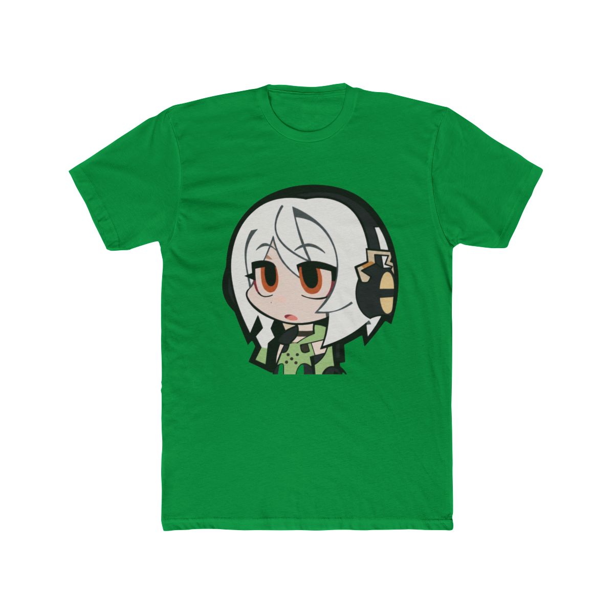 Zenless Zone Zero Anby 2 T Shirt - Official T-Shirts merchandise