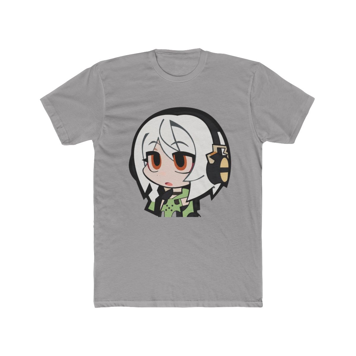 Zenless Zone Zero Anby 2 T Shirt