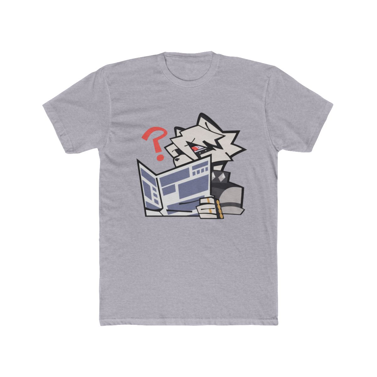 T-Shirts - Zenless Zone Zero apparel collection