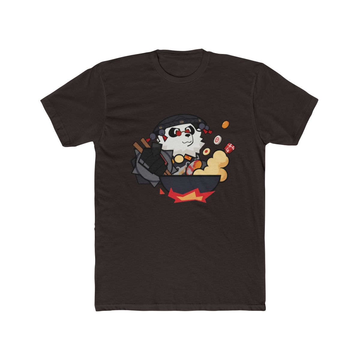 Zenless Zone Zero Pan Yinhu 2 T Shirt