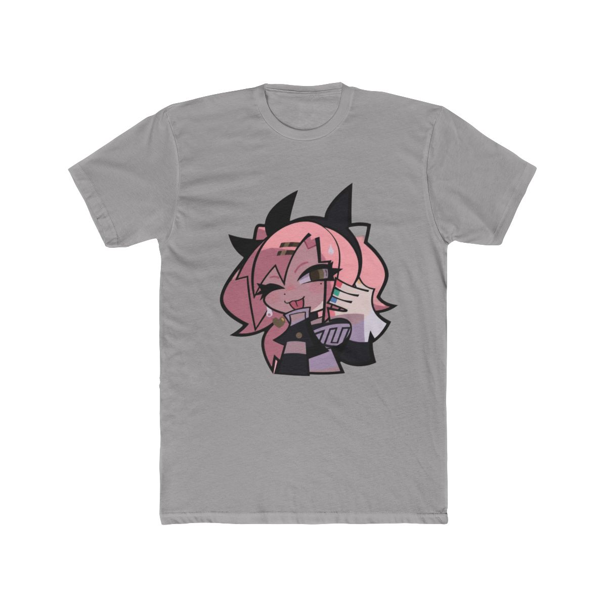 Zenless Zone Zero Nicole T Shirt