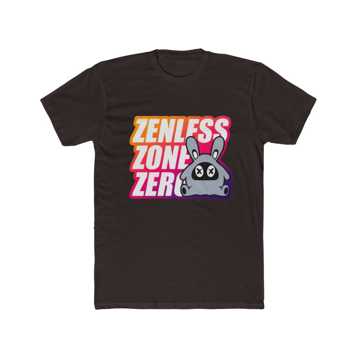 Zenless Zone Zero Pop T Shirt - Official T-Shirts merchandise