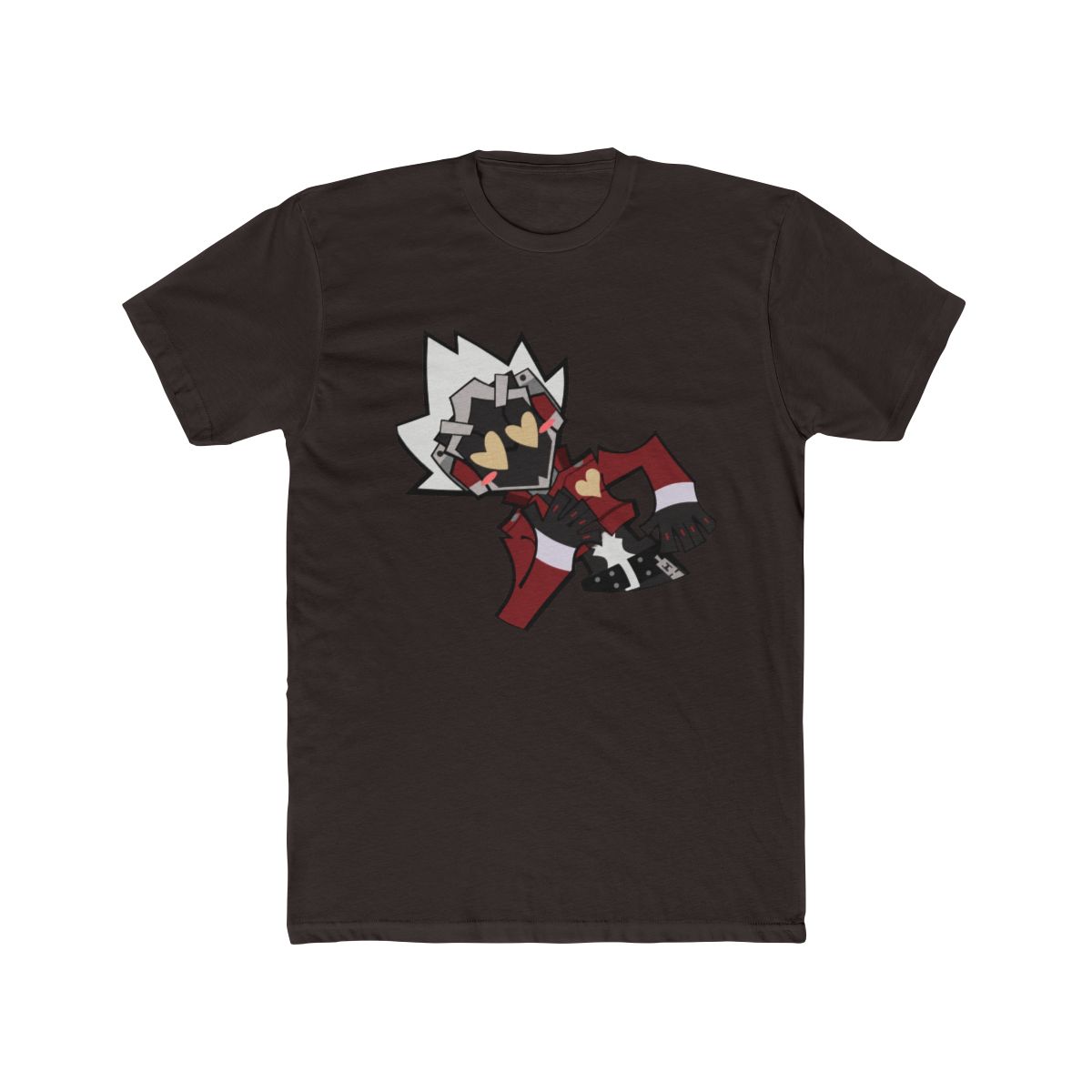 Zenless Zone Zero Billy T Shirt - Official T-Shirts merchandise