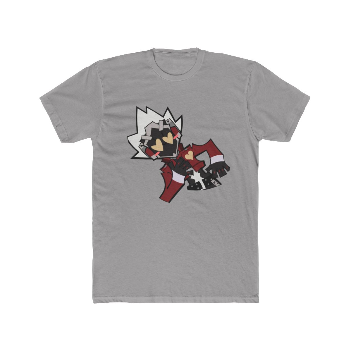 Zenless Zone Zero Billy T Shirt