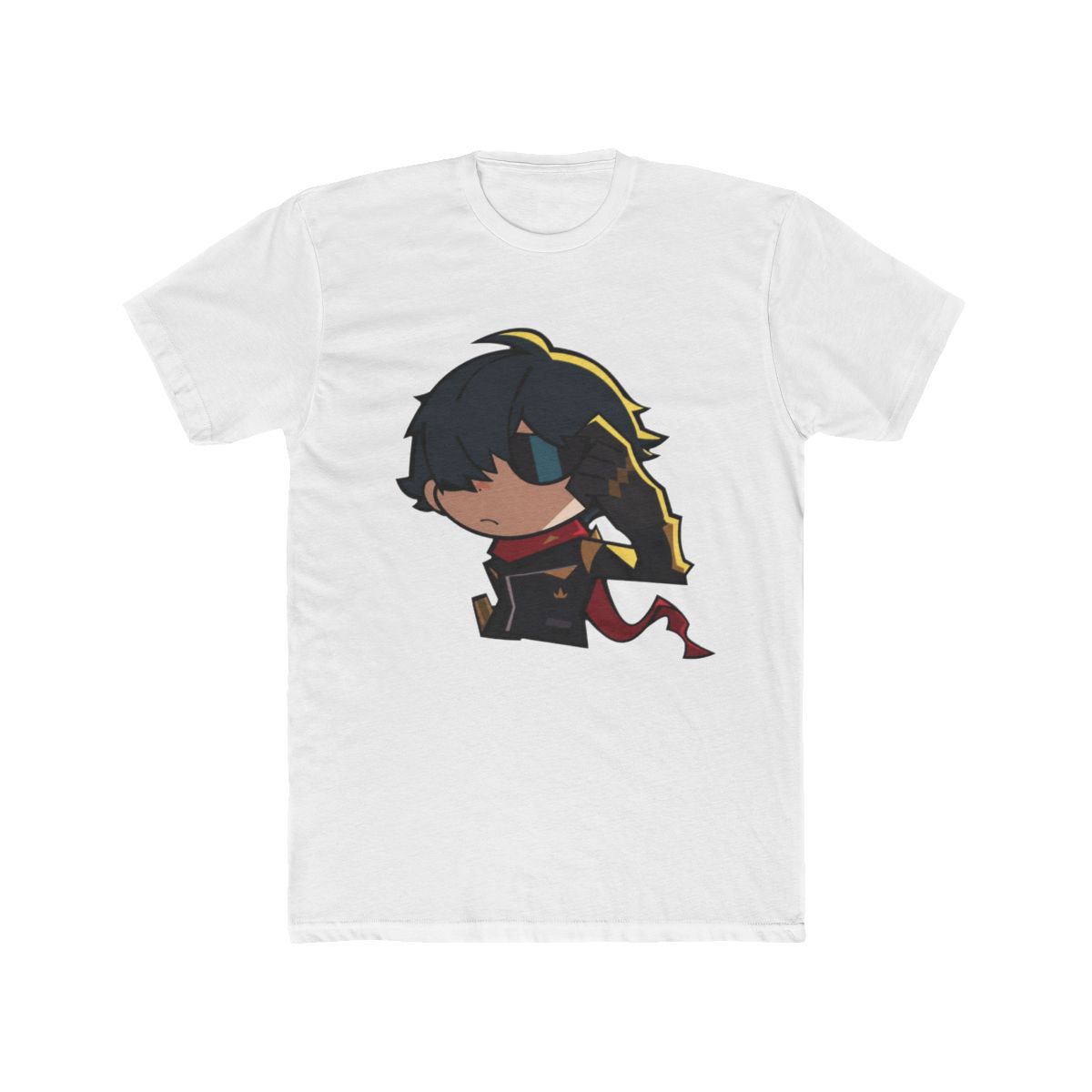 Zenless Zone Zero Lighter 2 T Shirt