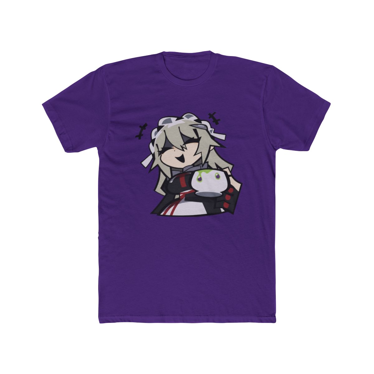 Zenless Zone Zero Rina T Shirt