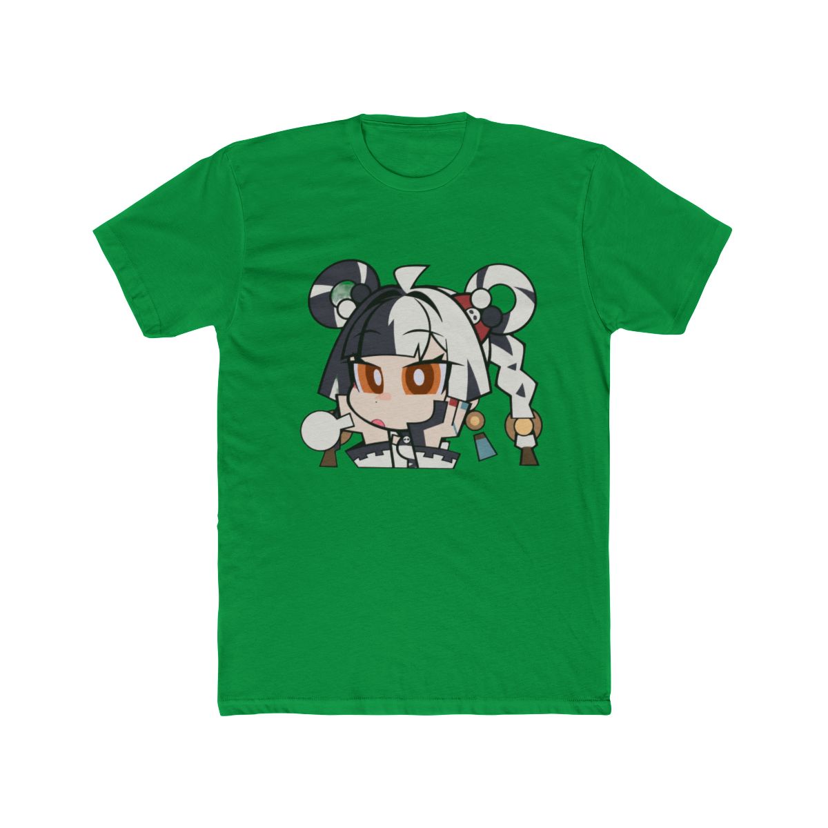 Zenless Zone Zero Dialyn T Shirt - alternate angle 5, merchandise