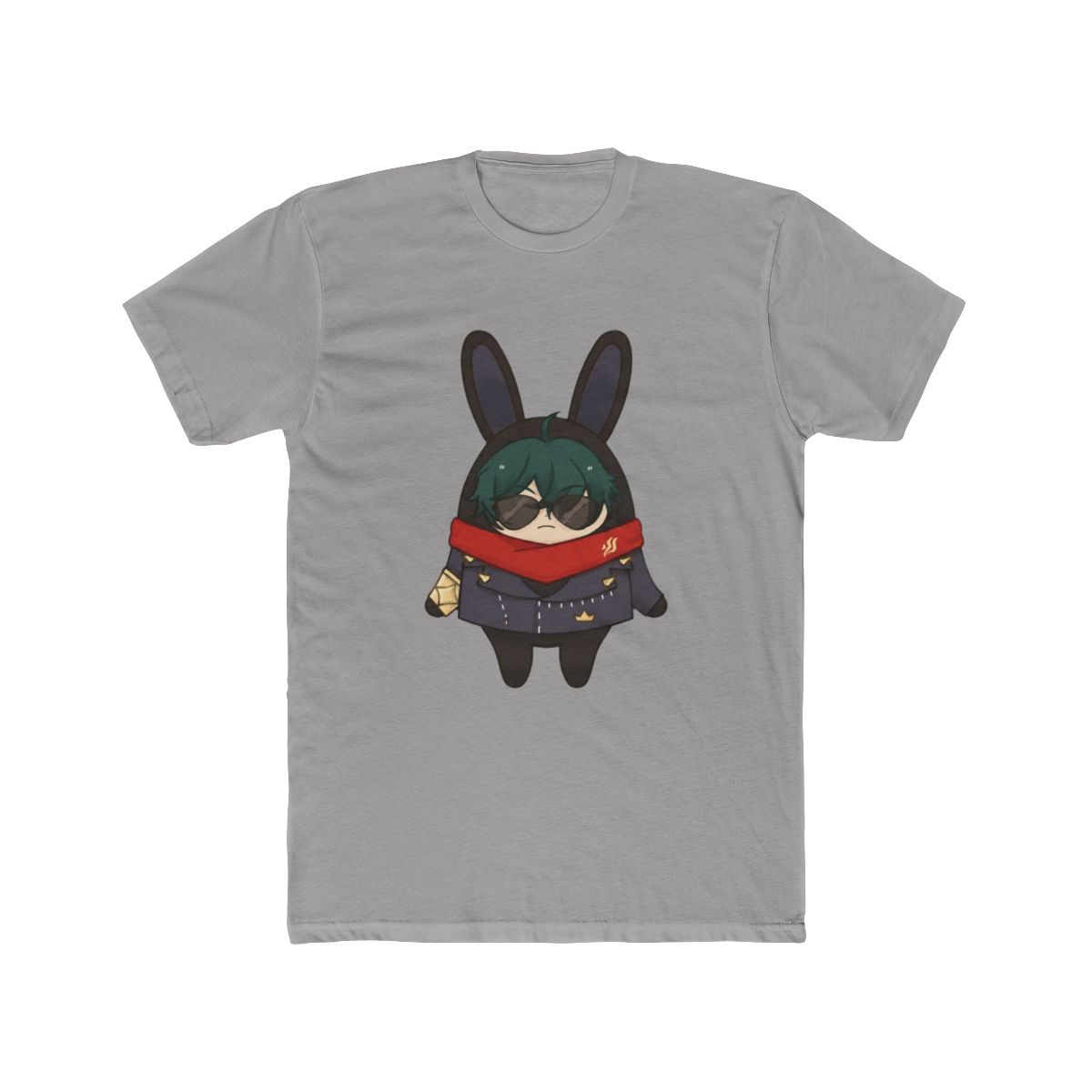 Lighter Bangboo Zenless Zone Zero Chibi T Shirt T Shirt
