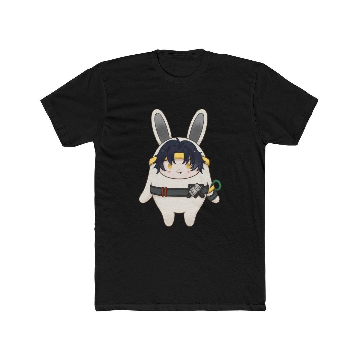 Harumasa Bangboo Zenless Zone Zero Chibi T Shirt T Shirt