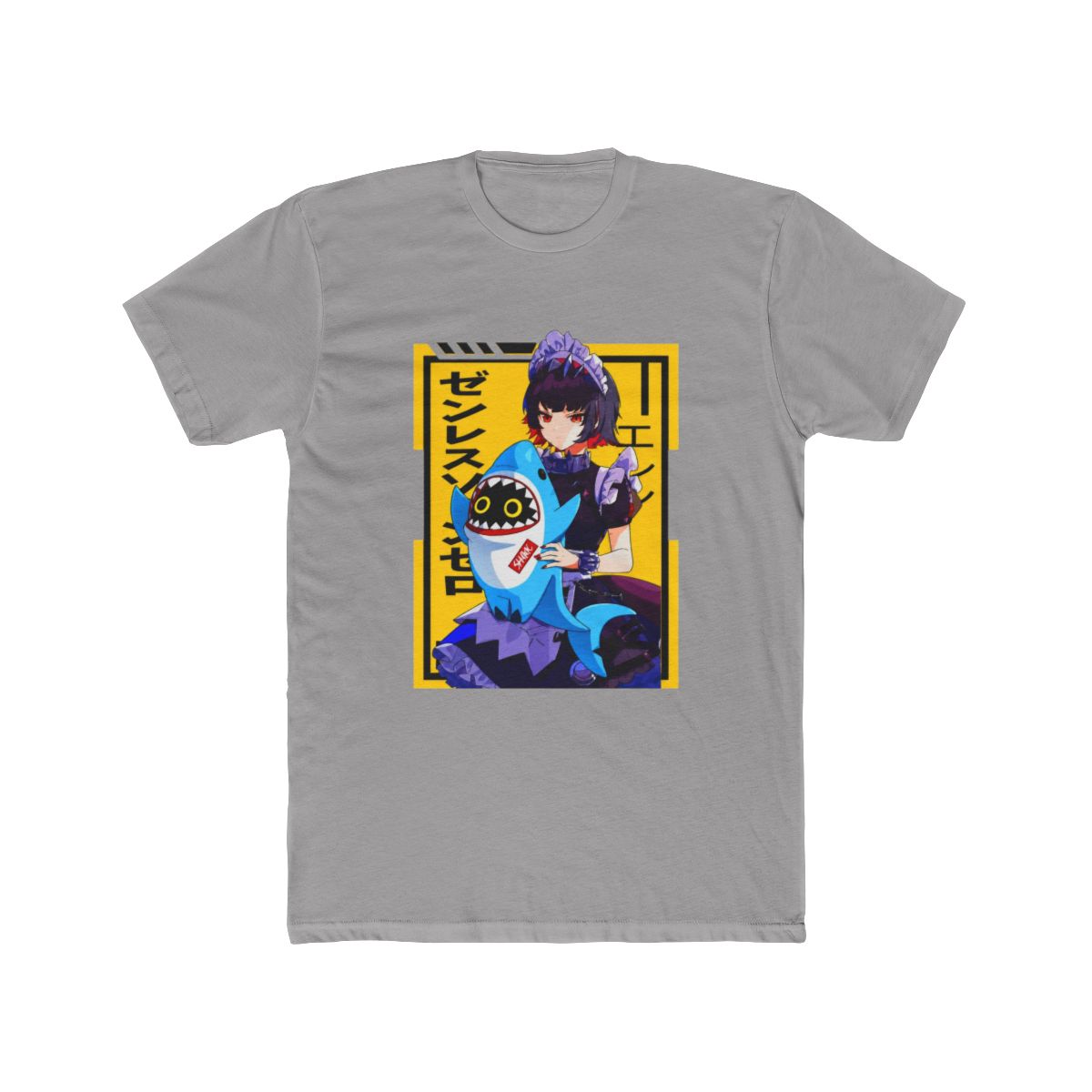 Zenless Zone Zero Ellena T Shirt - Official T-Shirts merchandise