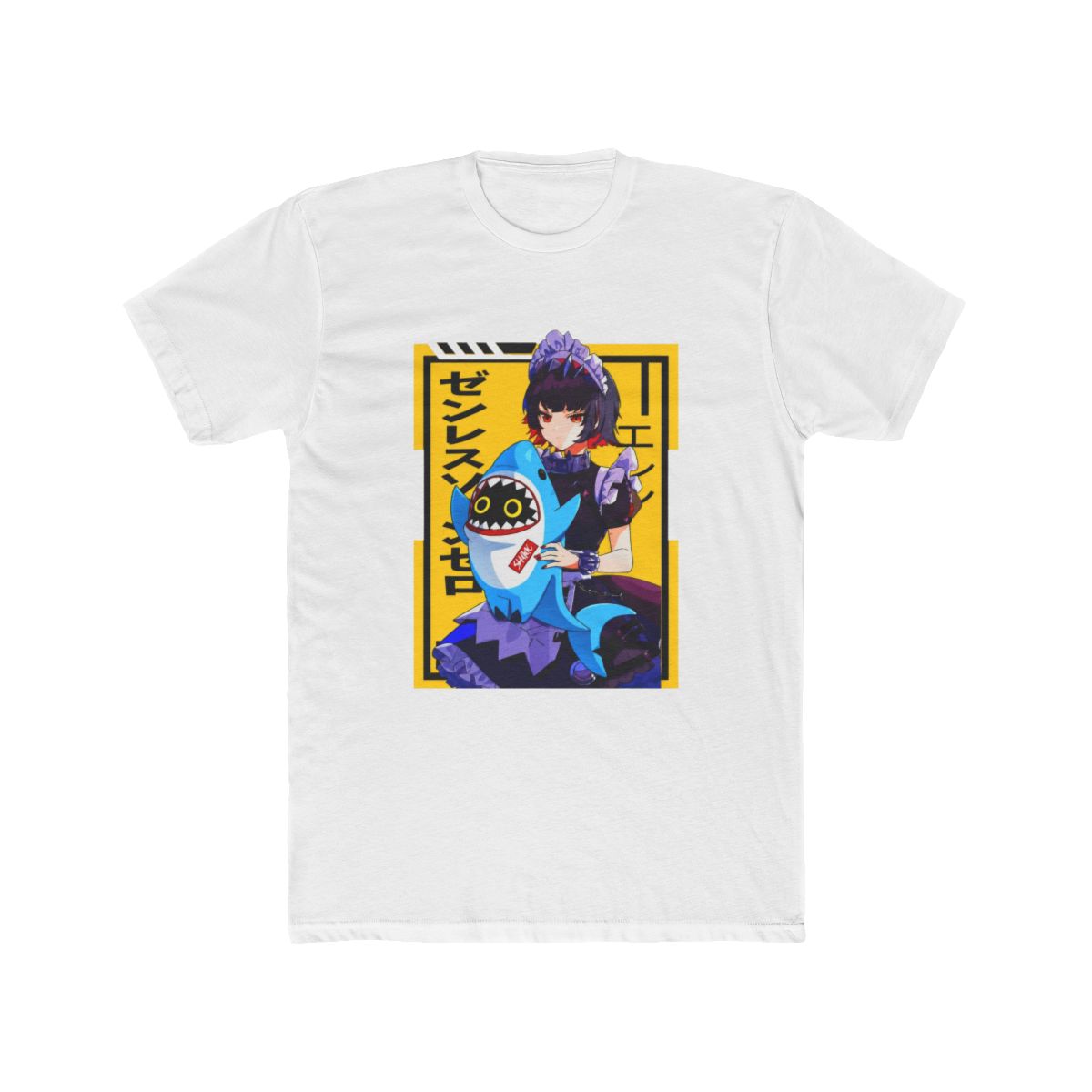 Zenless Zone Zero Ellena T Shirt